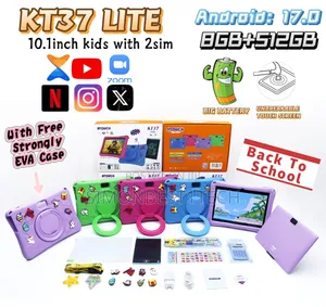 New Atouch KT37 512 GB Blue