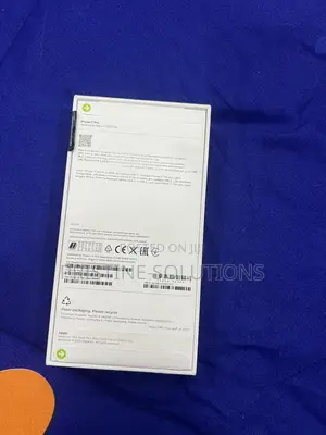 New Apple iPhone 17 Pro 512 GB Blue