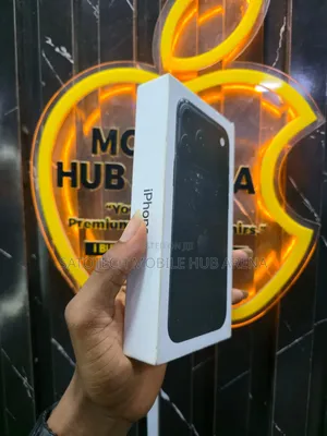 New Apple iPhone 18 Pro Max 512 GB Black