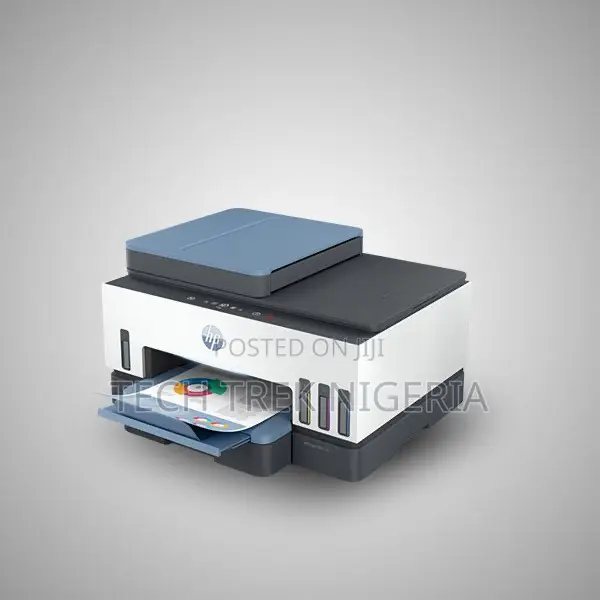 HP Smart Tank 795