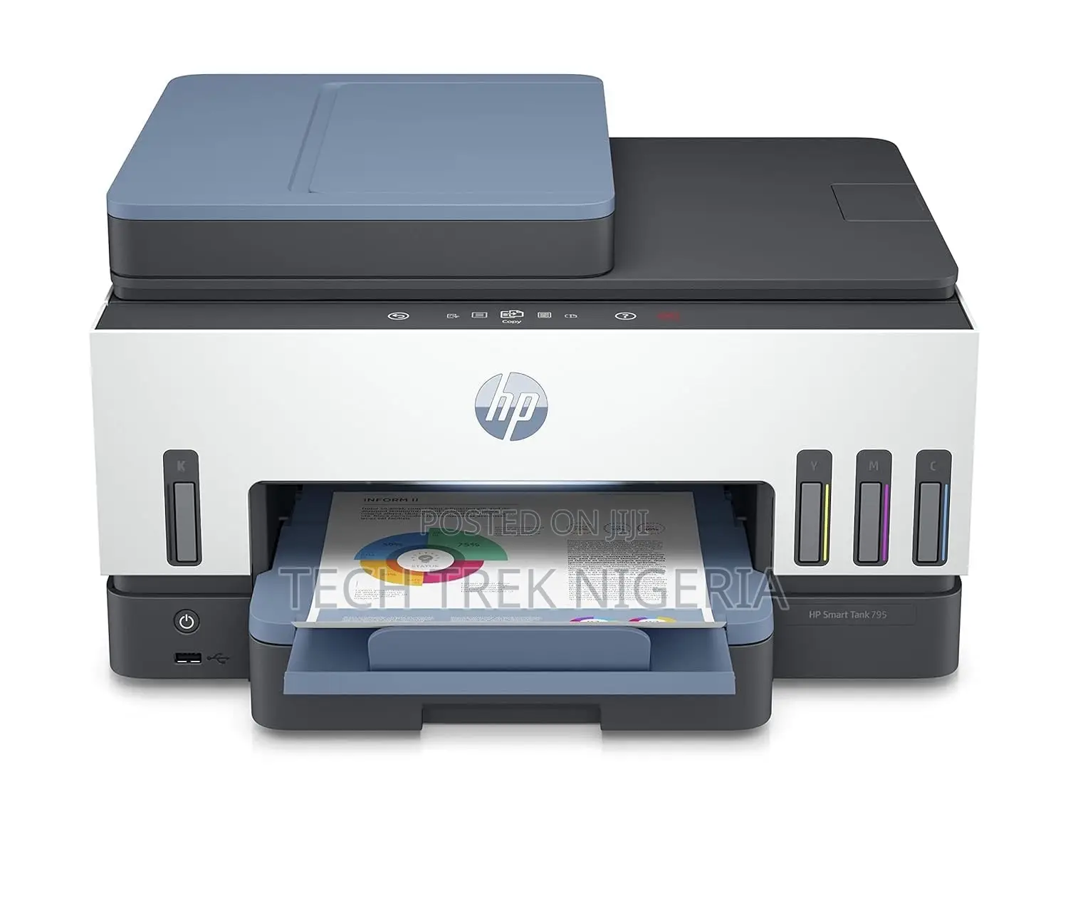 HP Smart Tank 795
