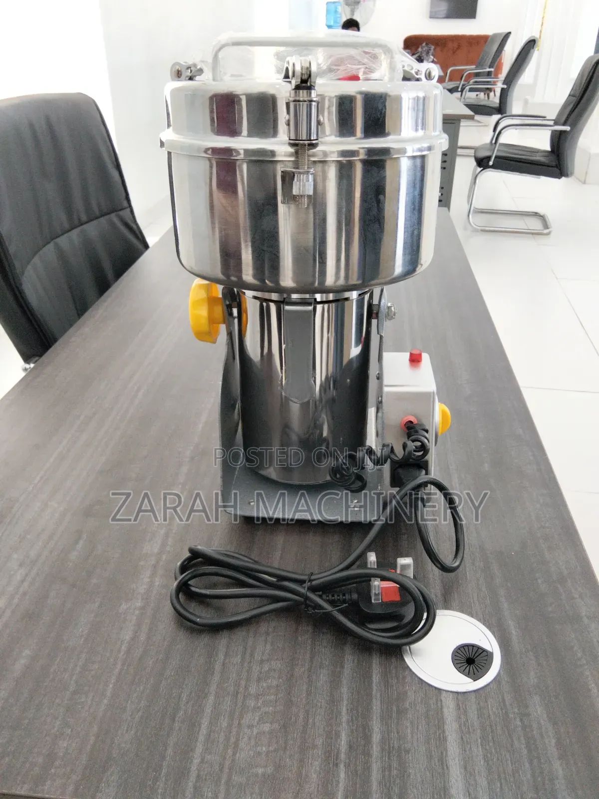 Blender Grinder Grinding Machine Spice Machine