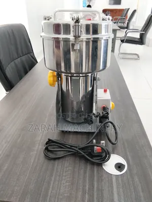 Blender Grinder Grinding Machine Spice Machine