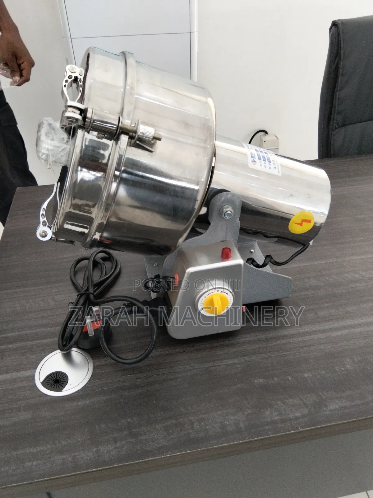 Blender Grinder Grinding Machine Spice Machine