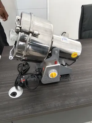 Blender Grinder Grinding Machine Spice Machine