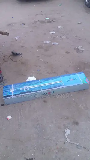 Solar Water Astral