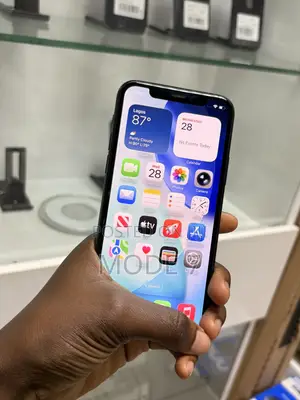Apple iPhone 11 Pro 256 GB Green