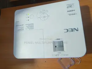 UK Used Projector