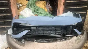 Complete Front Bumper for Volkswagen Golf 8 2023