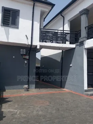 1bdrm Apartment in Gwagwalada for rent