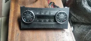 A/C Control Switch Button for Mercedes C GLK C204 W204