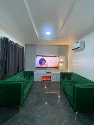 2 Bedroom Apartment of Allen Ikeja Lagos