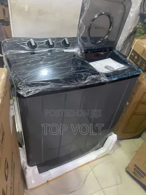LG 11kg Manual Washing Machine