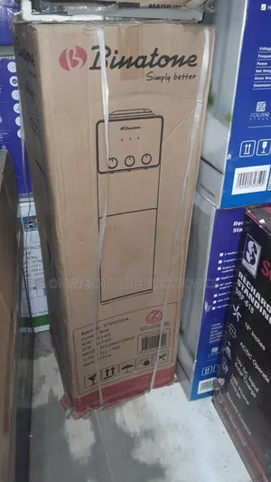 Binatone Cool and Hot Water Dispenser