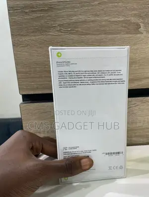 New Apple iPhone 14 Pro 256 GB