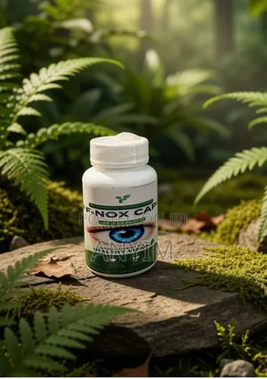 F-Nox Cap Eye Supplement