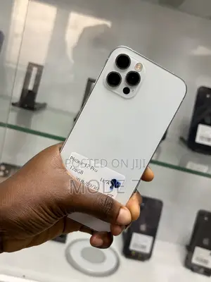 Apple iPhone 12 Pro 128 GB Silver