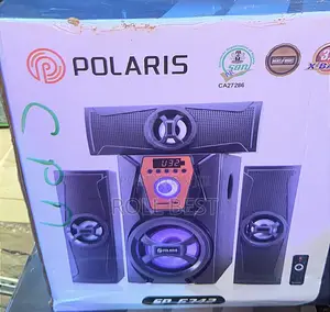 Polaris System