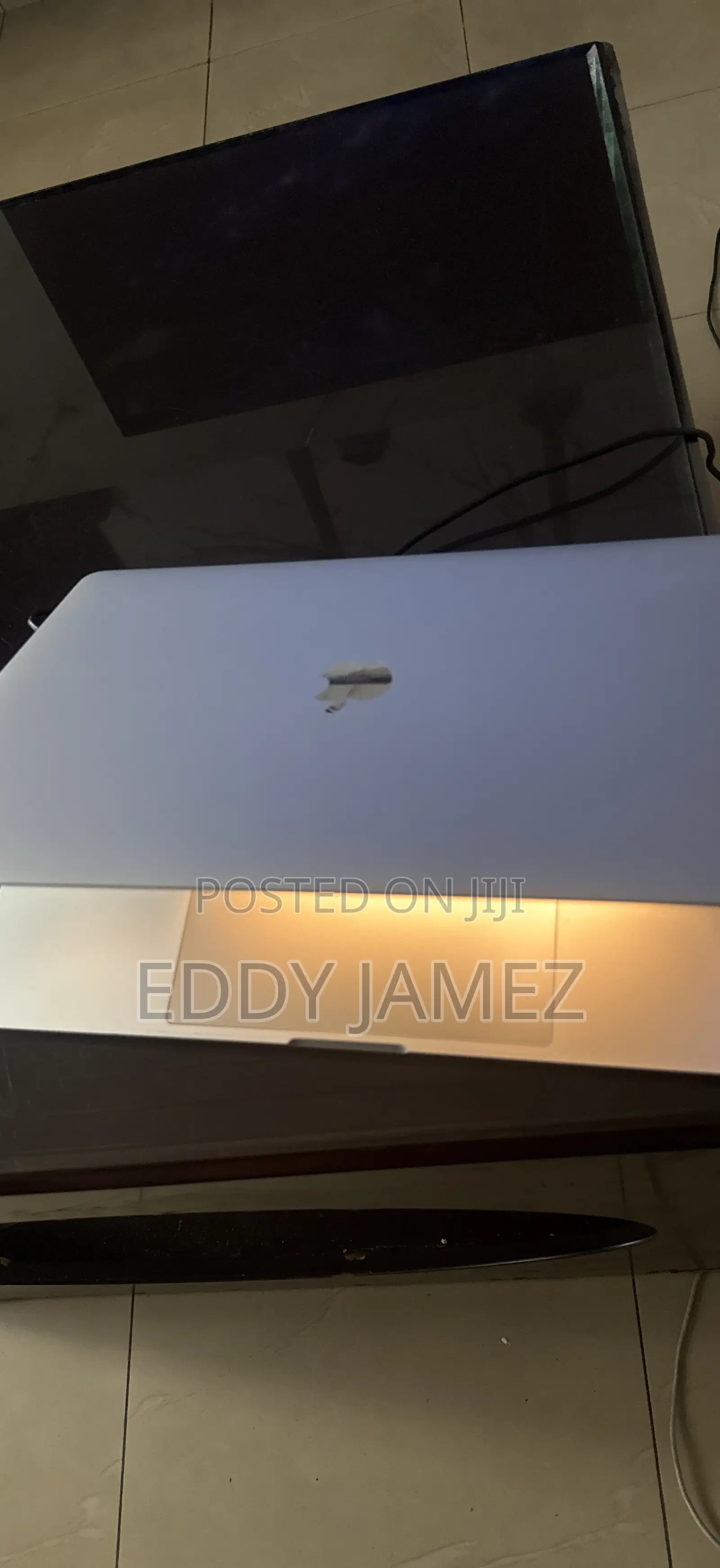 Laptop Apple MacBook Pro 2018 16GB Intel Core i7 SSD 512GB