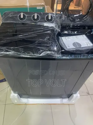 LG 11kg Semi Automatic Washing Machine