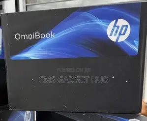 New Laptop HP OmniBook X Flip 14" 16GB Intel Core i9 HDD+SSD 1T
