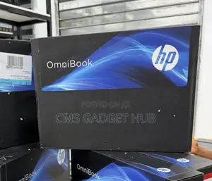 New Laptop HP OmniBook X Flip 14" 16GB Intel Core i9 HDD+SSD 1T