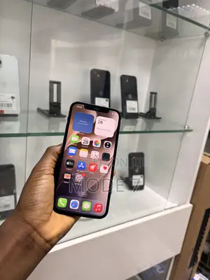 Apple iPhone 12 64 GB Black