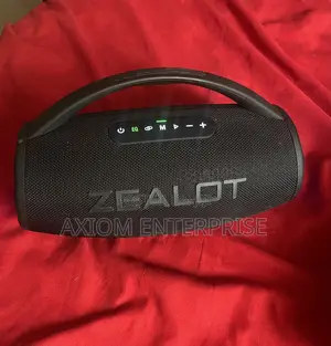 Zealot S97
