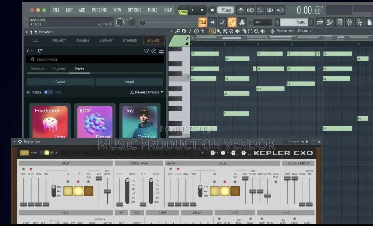 FL Studio 2026 Max Os & Windows