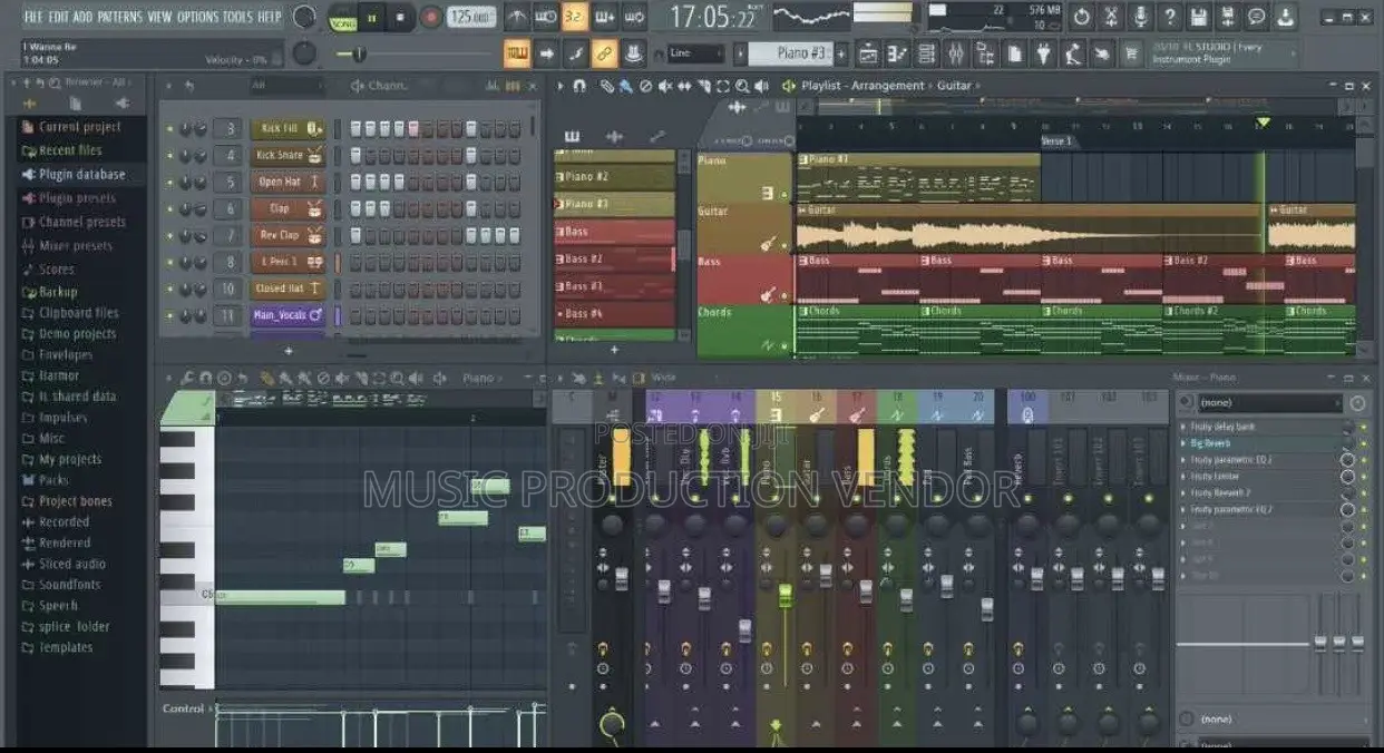 FL Studio 2026 Max Os & Windows