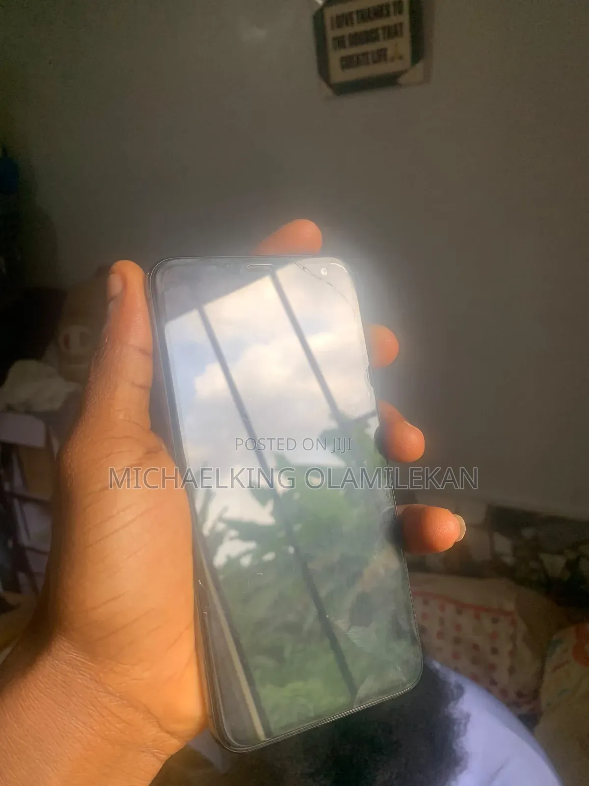 Apple iPhone 11 Pro Max 64 GB Gray