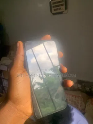 Apple iPhone 11 Pro Max 64 GB Gray