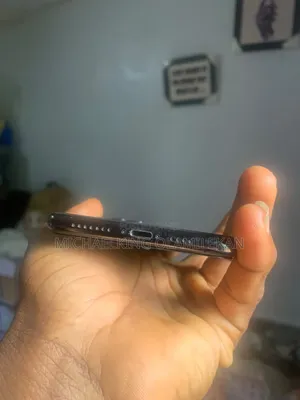 Apple iPhone 11 Pro Max 64 GB Gray