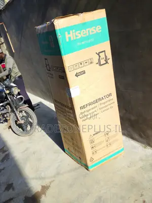 Choose Hisense 264L Refrigerator for Convenient Food Storage