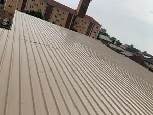 Alluminium Roofing Sheet