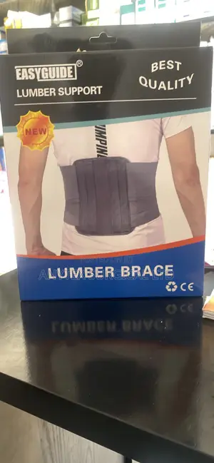 Lumber Belt