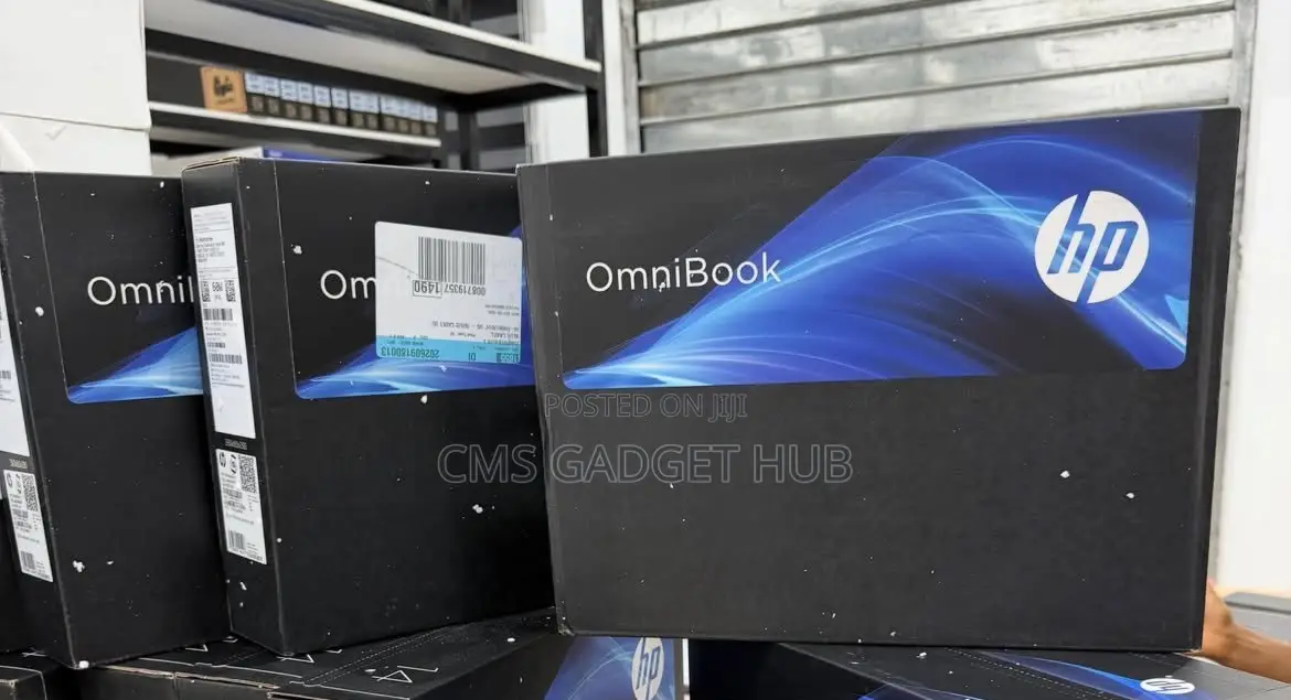 New Laptop HP OmniBook X Flip 14" 16GB Intel Core i9 HDD+SSD 1T