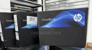 New Laptop HP OmniBook X Flip 14" 16GB Intel Core i9 HDD+SSD 1T