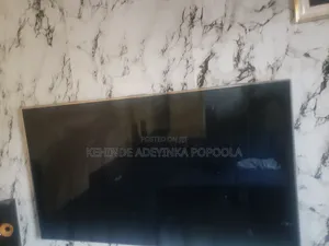Samsung 55 TV