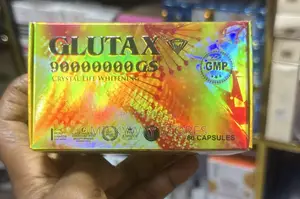 GlutaxGS Crystal Life Whitening