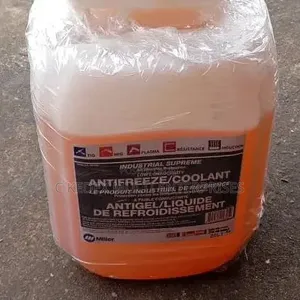 Antifreeze/Coolant
