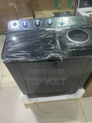 LG 11kg Manual Washer for Home Use