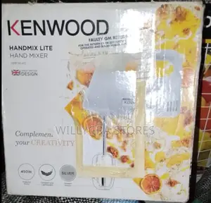 Kenwood Handmix 450watts