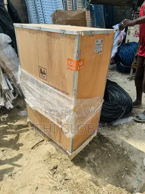 Felicity LPBF 17.5kwh 48v Lithium Battery