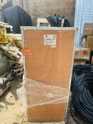 Felicity LPBF 17.5kwh 48v Lithium Battery