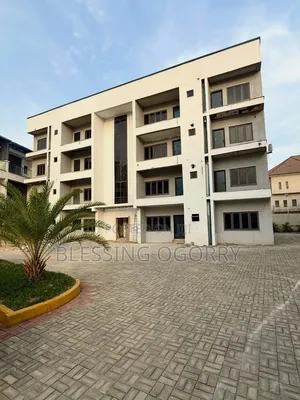 2bdrm Apartment in Jahi for sale