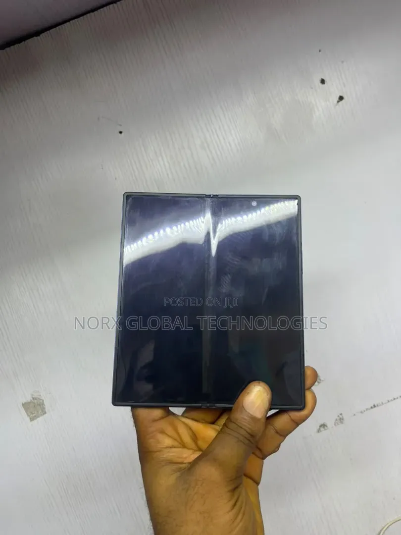 Samsung Galaxy Z Fold6 512 GB Blue