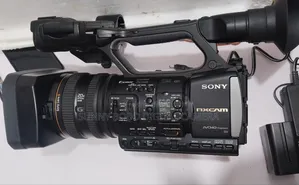 Sony Video Camera
