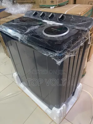 LG 11kg Large Capacity Washing Machine