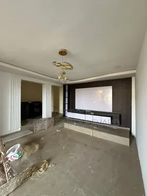 1bdrm Block of Flats in Durumi for rent